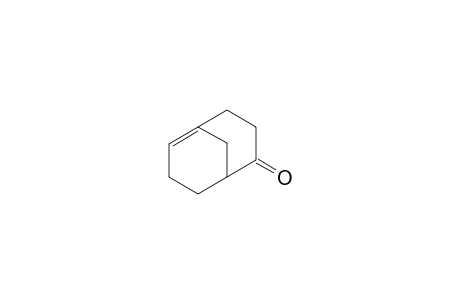 Bicyclo[3.3.1]non-5-en-2-one