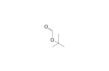 Formic acid, tert-butyl ester