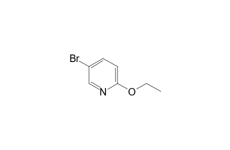 5-Bromo-2-ethoxypyridine