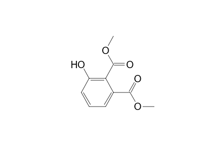 3-Hydroxy-phthalic acid, dimethyl ester