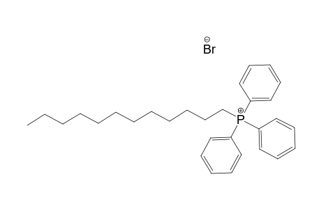 Dodecyltriphenylphosphonium bromide