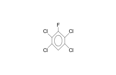 2,3,5,6-TETRACHLORO-4-FLUOROBENZENE