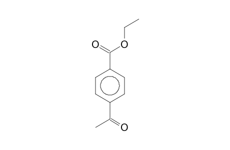 Ethyl 4-acetylbenzoate