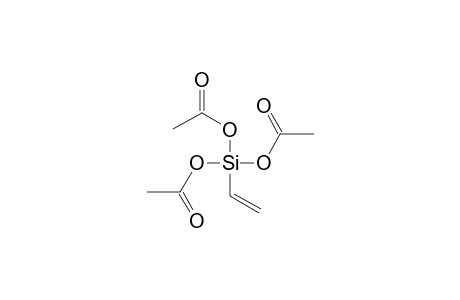 vinylsilanetriol, triacetate