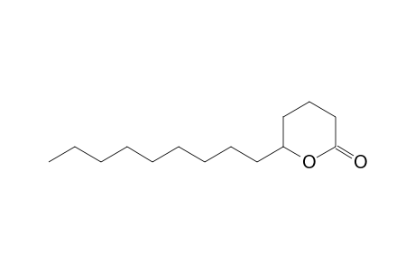 δ-Tetradecalactone