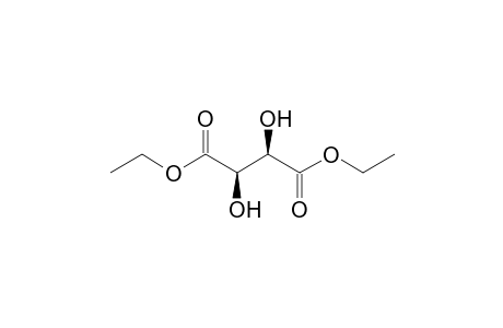 (+)-tartaric acid, diethyl ester