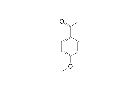 4'-Methoxyacetophenone