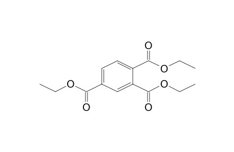 Triethyl 1,2,4-benzenetricarboxylate