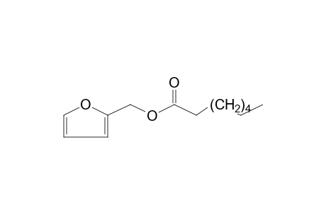 Furfuryl octanoate