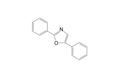 2,5-Diphenyl-oxazole