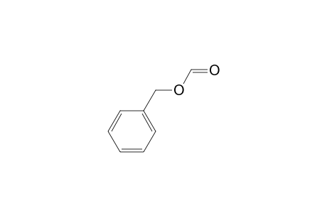 Benzyl formate