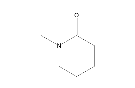 1-Methyl-2-piperidone