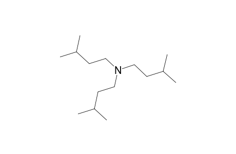 TRI-(3-METHYLBUTYL)-AMIN