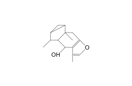 4,15-Hdihydro-lindenenol, (trans)