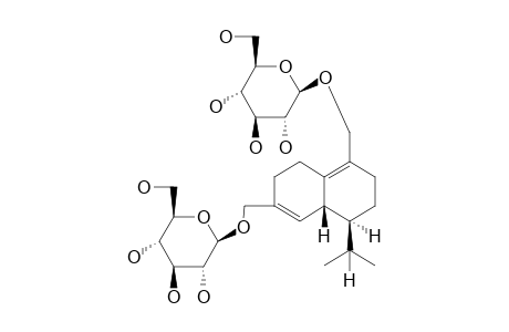 DENDRONOBILOSIDE_C