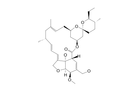 MILBEMYCIN-ALPHA(25)