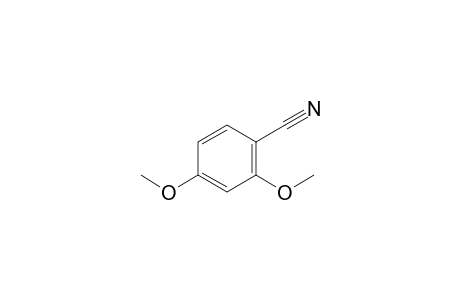 2,4-Dimethoxybenzonitrile