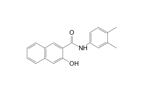 3-hydroxy-2-naphtho-3',4'-xylidide