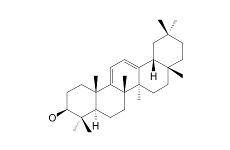 OLEANA-[DELTA-9(11),12]-DIEN-3-BETA-HYDROXYL