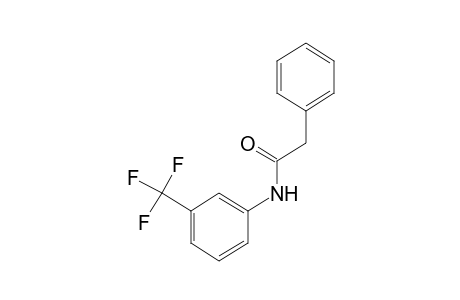 2-PHENYL-alpha,alpha,alpha-TRIFLUORO-m-ACETOTOLUIDIDE