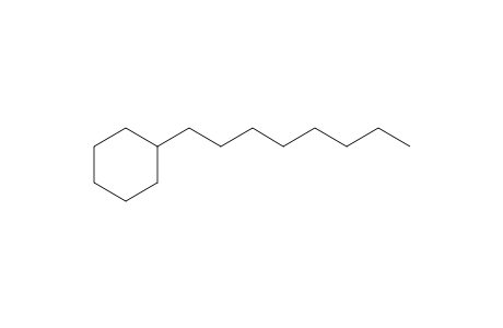 1-cyclohexyloctane