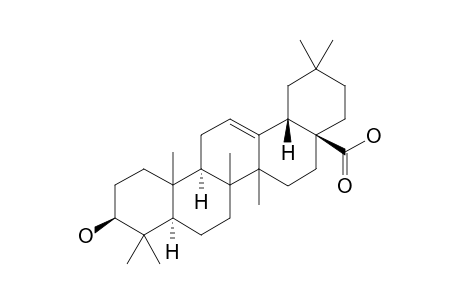 OLEANOLIC-ACID;REFERENCES-17,18