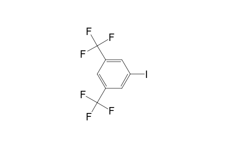 1,3-BIS-(TRIFLUOROMETHYL)-5-IODO-BENZENE