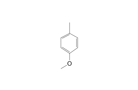 4-Methoxytoluene