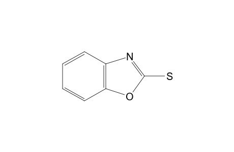 2-Benzoxazolethiol