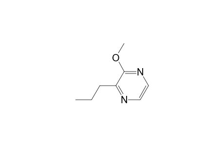 2-METHOHY-3-PROPYLPYRAZINE