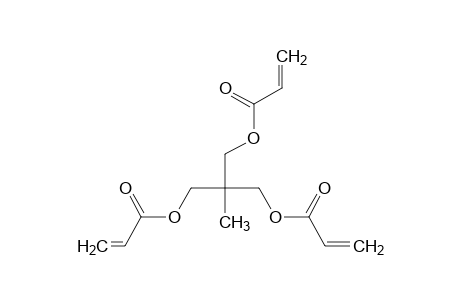 1,1,1-TRIMETHYLOLETHANE TRIACRYLATE