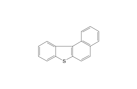 Benzo[b]naphtho[1,2-d]thiophene