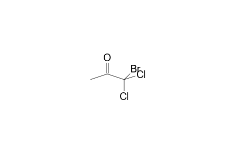 1,1-DICHLOR-1-BROMACETON