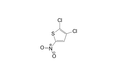 2,3-Dichloro-5-nitro-thiophene