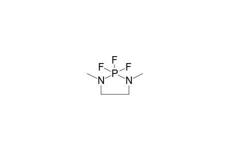 2,2,2-TRIFLUORO-1,3-DIMETHYL-1,3,2-DIAZAPHOSPHOLANE