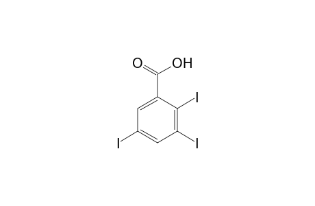 2,3,5-Triiodobenzoic acid