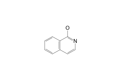 Isocarbostyril