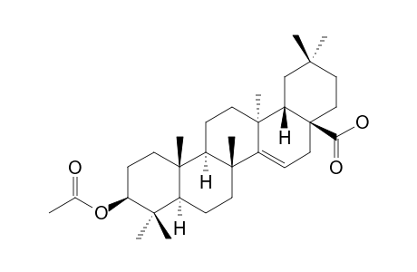 ACETYL-ALEURITOLIC-ACID