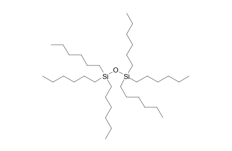 1,1,1,3,3,3-Hexahexyldisiloxane