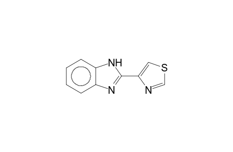 Thiabendazole