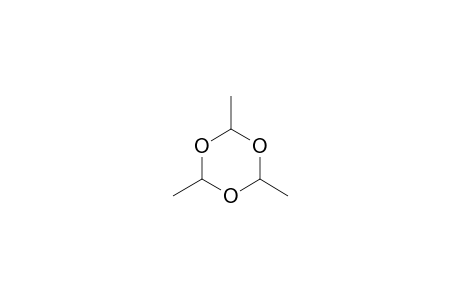 Paraldehyde