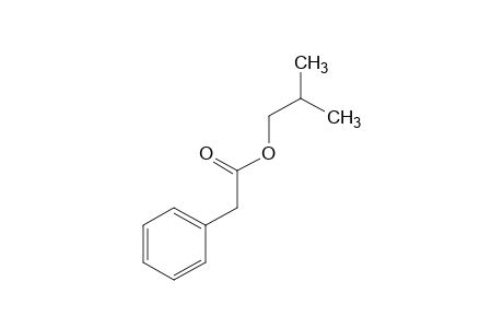 Isobutyl phenylacetate