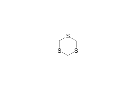 s-trithiane