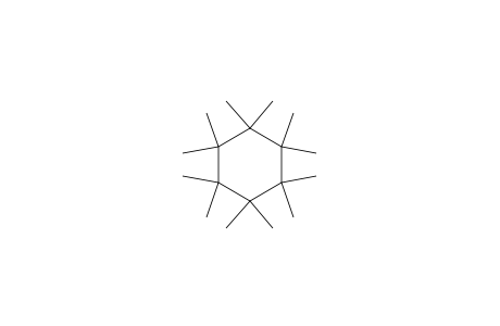 1,1,2,2,3,3,4,4,5,5,6,6-Dodecamethylcyclohexane