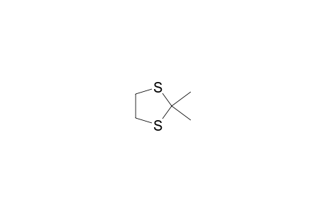 2,2-DIMETHYL-1,3-DITHIOLAN