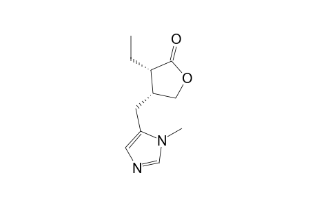 Pilocarpine