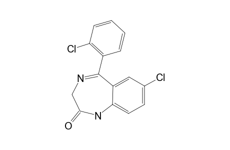 Delorazepam