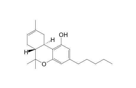 delta-8-Tetrahydrocannabinol