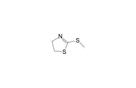 2-(Methylthio)-2-thiazoline