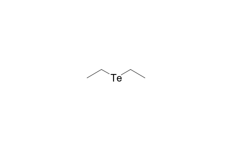 DIETHYLTELLURIUM-II